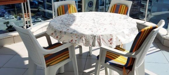 3-Zimmer Wohnung in Mahmutlar, Turkey, Nr. 21953 12