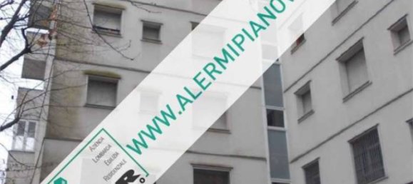 Apartamento de 3 dormitorios en Milan, Italy No. 259501 5