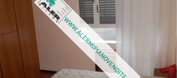 Apartamento de 3 dormitorios en Milan, Italy No. 259501 16