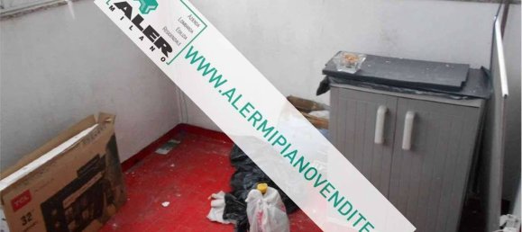 Apartamento de 3 dormitorios en Milan, Italy No. 259501 6