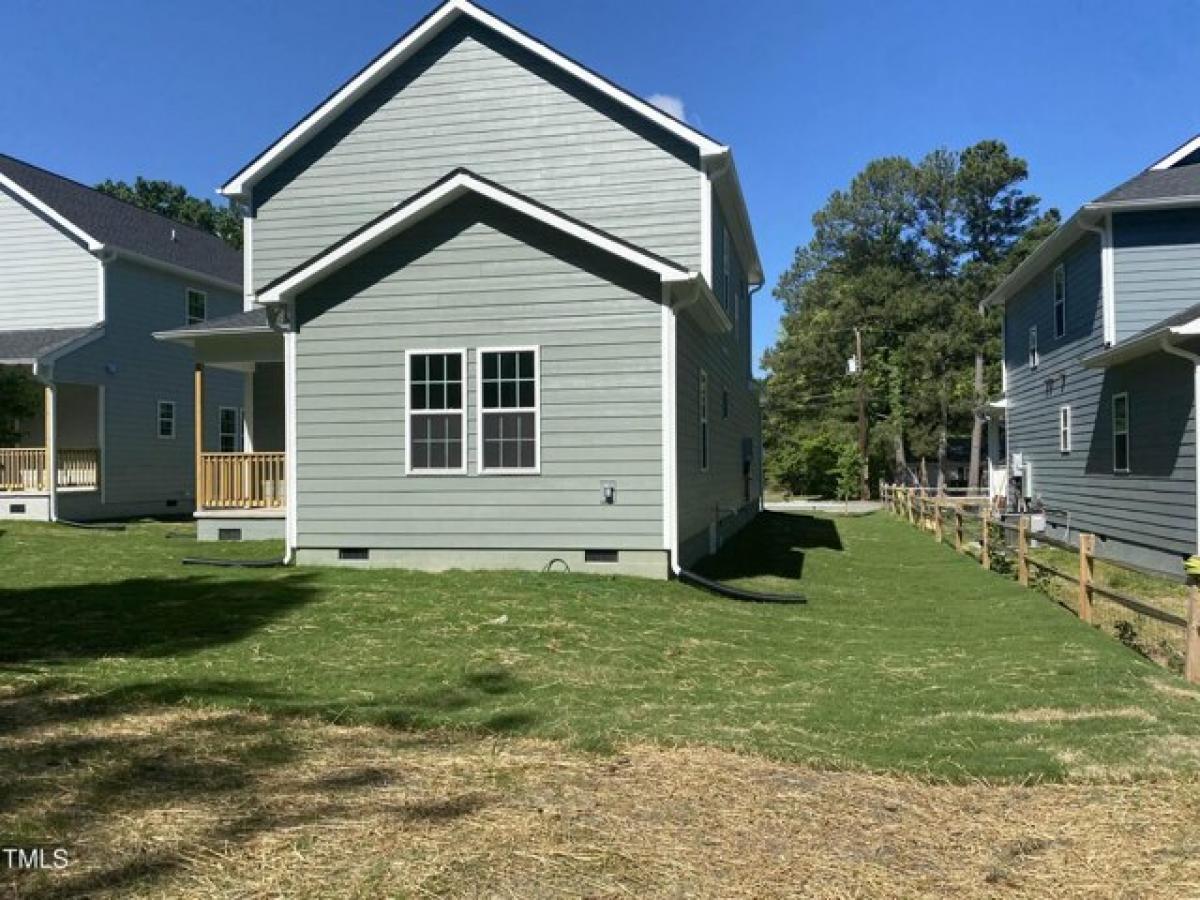 Casa T4 em Durham, USA N.º 376309