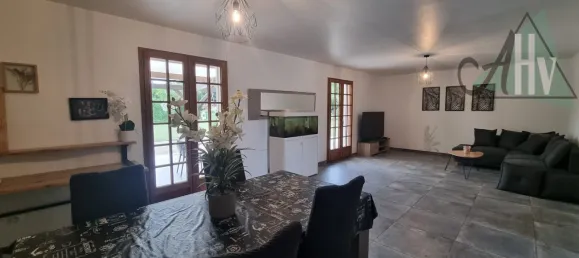 8 Schlafzimmer Haus in Seine-et-Marne, France, Nr. 320778 10