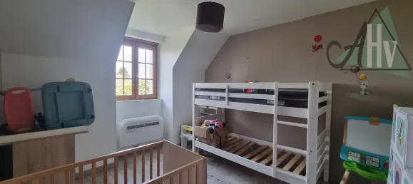 8 Schlafzimmer Haus in Seine-et-Marne, France, Nr. 320778 25