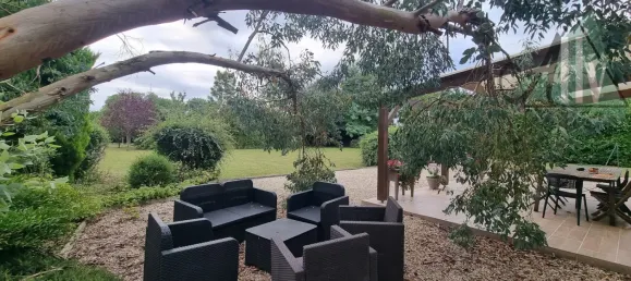 8 Schlafzimmer Haus in Seine-et-Marne, France, Nr. 320778 6