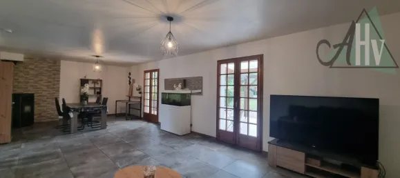 8 Schlafzimmer Haus in Seine-et-Marne, France, Nr. 320778 11