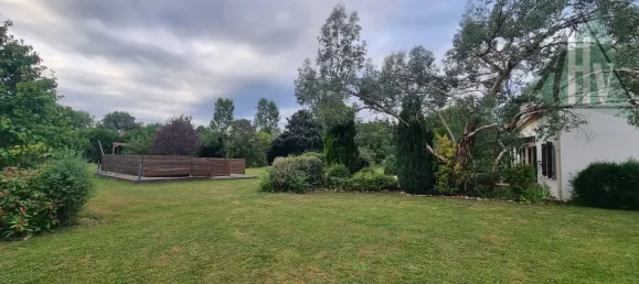 8 Schlafzimmer Haus in Seine-et-Marne, France, Nr. 320778 8