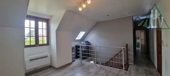 8 Schlafzimmer Haus in Seine-et-Marne, France, Nr. 320778 23