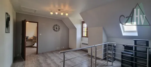 8 Schlafzimmer Haus in Seine-et-Marne, France, Nr. 320778 24