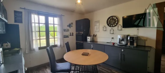 8 Schlafzimmer Haus in Seine-et-Marne, France, Nr. 320778 14