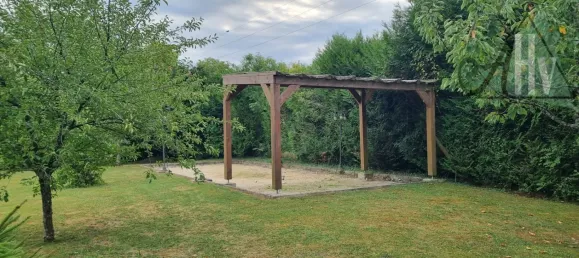 8 Schlafzimmer Haus in Seine-et-Marne, France, Nr. 320778 9