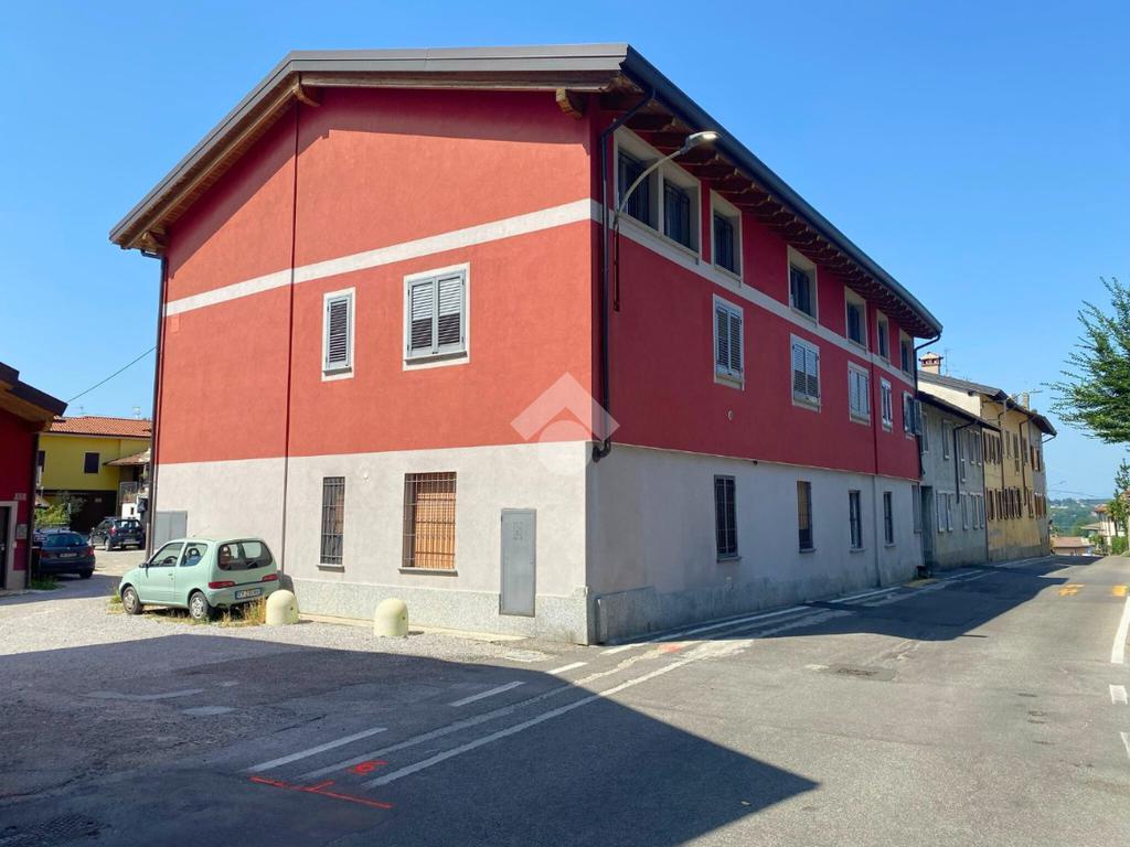 Apartamento T1 em Briosco, Italy N.º 366554