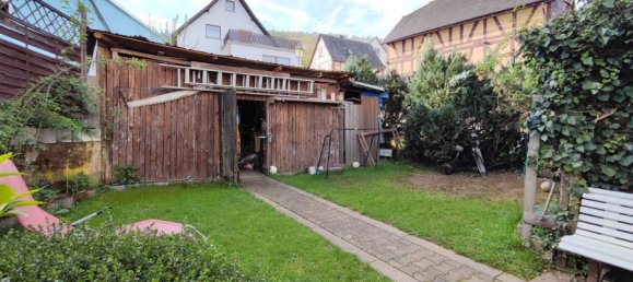 Casa de 3 habitaciónes en Limburg-Weilburg, Germany No. 145471 8