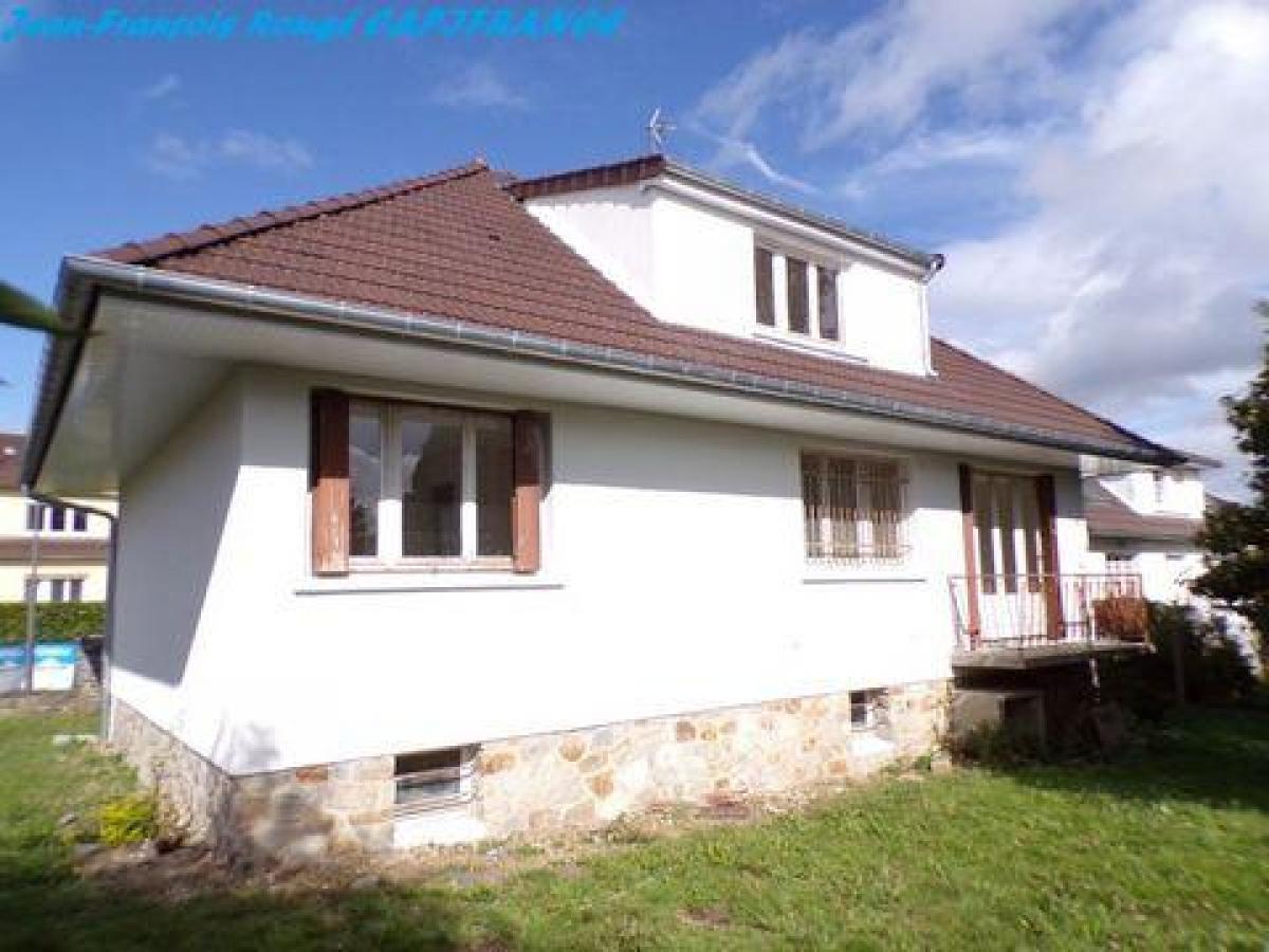 4 غرف نوم منزل في Agneaux, France رقم 32606