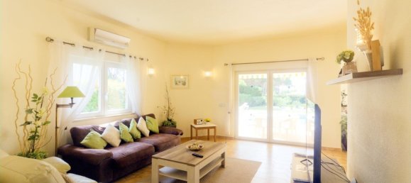 3 Schlafzimmer Villa in Quarteira, Portugal, Nr. 124134 10