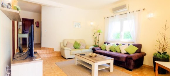 3 Schlafzimmer Villa in Quarteira, Portugal, Nr. 124134 11