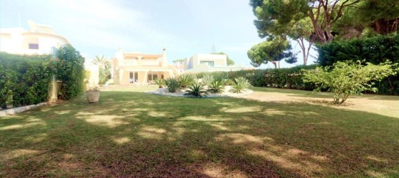 3 Schlafzimmer Villa in Quarteira, Portugal, Nr. 124134 24
