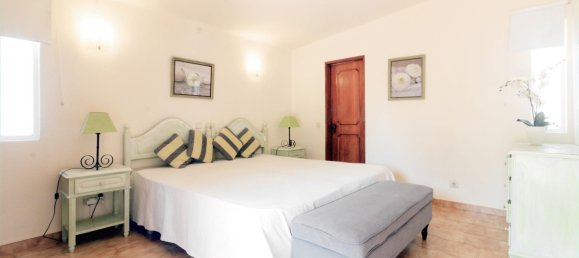 3 Schlafzimmer Villa in Quarteira, Portugal, Nr. 124134 19