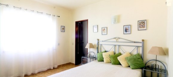 3 Schlafzimmer Villa in Quarteira, Portugal, Nr. 124134 7