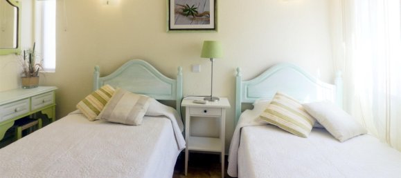 3 Schlafzimmer Villa in Quarteira, Portugal, Nr. 124134 4