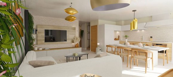 3 bedrooms House in Woippy, France No. 74995 4