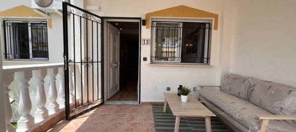 3 bedrooms Townhouse in Alicante, Spain No. 190753 23