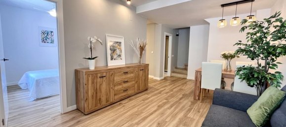 3 bedrooms Townhouse in Alicante, Spain No. 190753 21