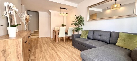 3 bedrooms Townhouse in Alicante, Spain No. 190753 3