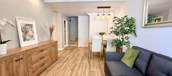 3 bedrooms Townhouse in Alicante, Spain No. 190753 4