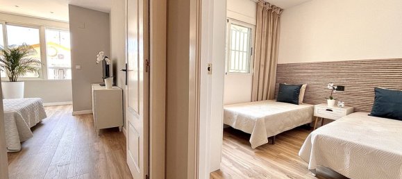 3 bedrooms Townhouse in Alicante, Spain No. 190753 15