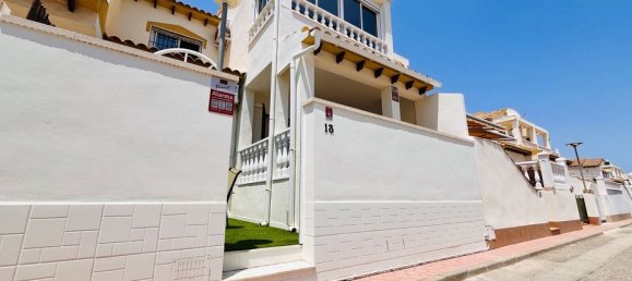 3 bedrooms Townhouse in Alicante, Spain No. 190753 31