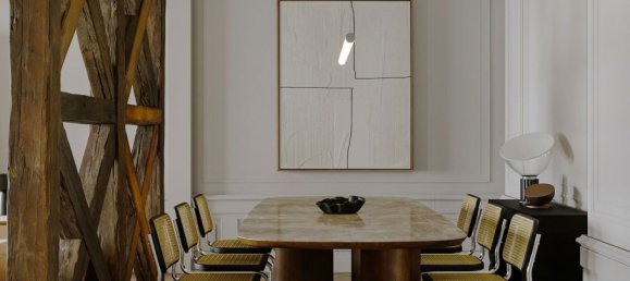 6 غرف نوم منزل في Lisbon, Portugal رقم 110648 7