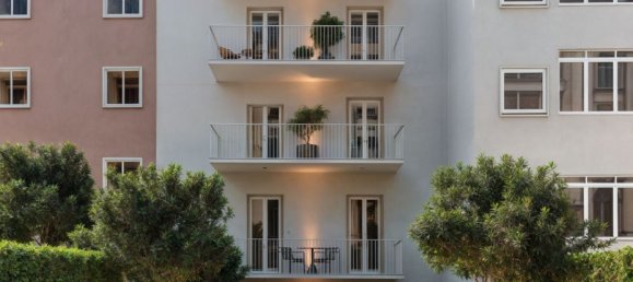 6 غرف نوم منزل في Lisbon, Portugal رقم 110648 14