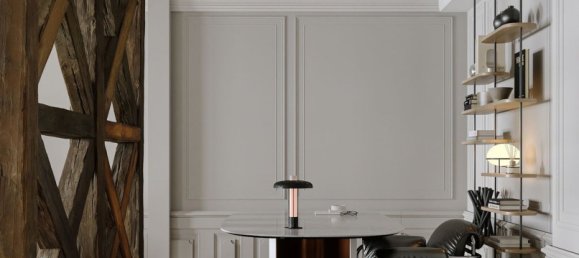 6 غرف نوم منزل في Lisbon, Portugal رقم 110648 5