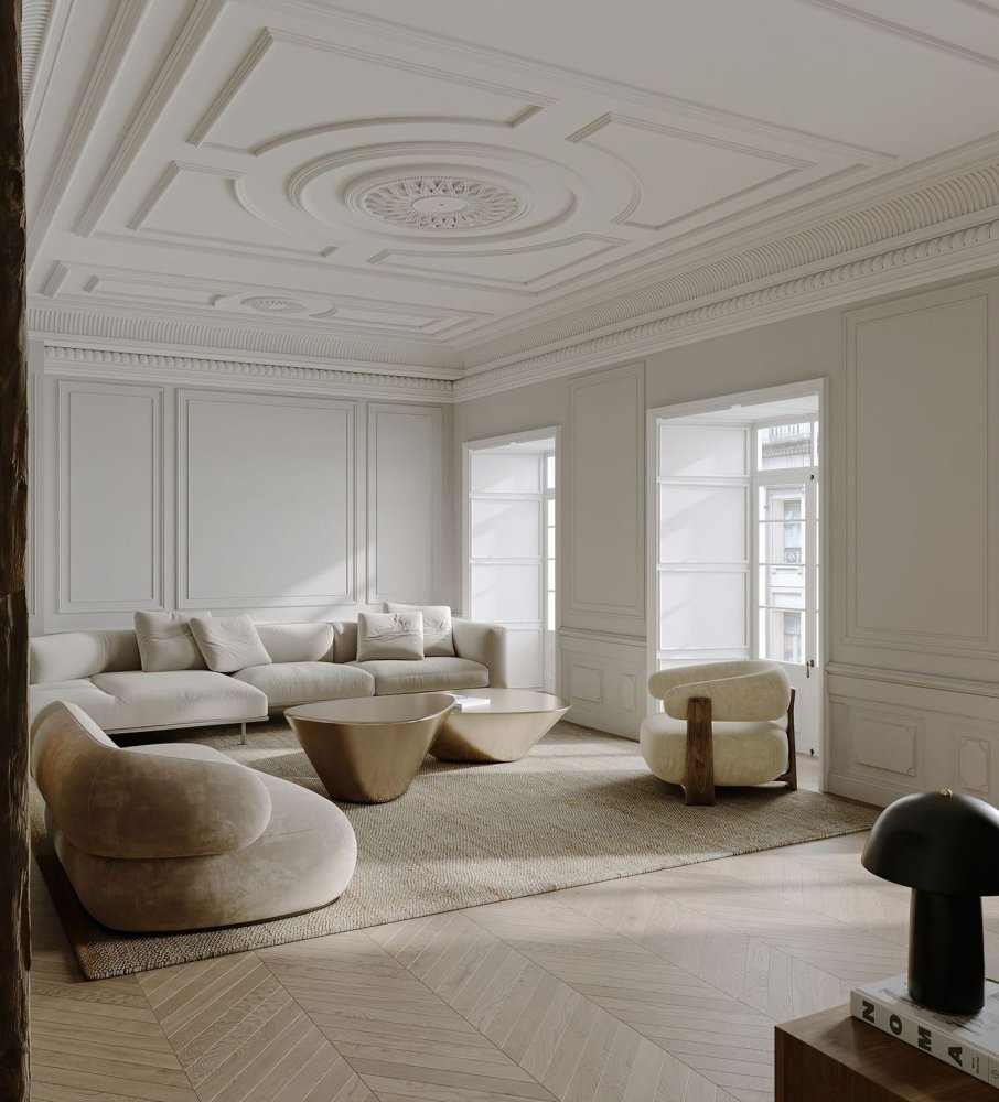 6 غرف نوم منزل في Lisbon, Portugal رقم 110648