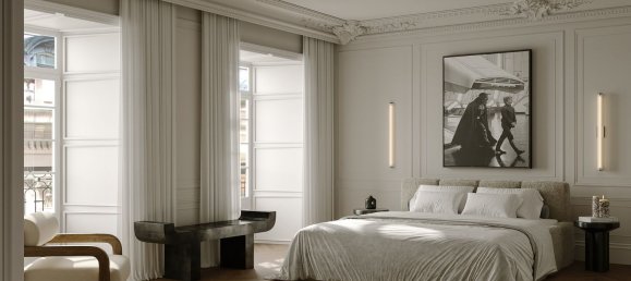 6 غرف نوم منزل في Lisbon, Portugal رقم 110648 8