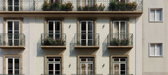 6 غرف نوم منزل في Lisbon, Portugal رقم 110648 13