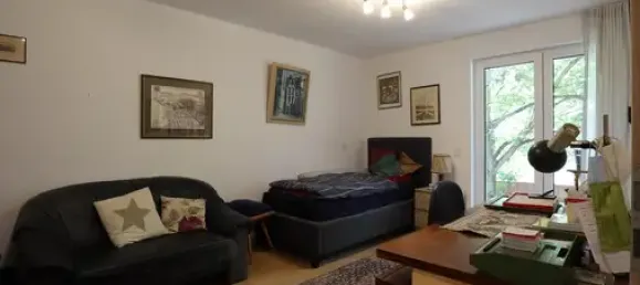 2-Zimmer Wohnung in Bad Dürkheim, Germany, Nr. 232173 6