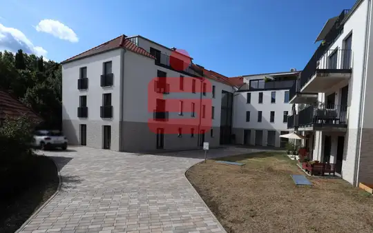 2-Zimmer Wohnung in Bad Dürkheim, Germany, Nr. 232173