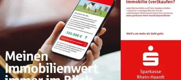 2-Zimmer Wohnung in Bad Dürkheim, Germany, Nr. 232173 12