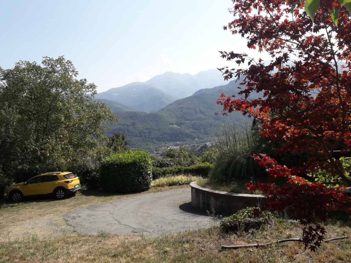 2 bedrooms Apartment in Angrogna, Italy No. 326594