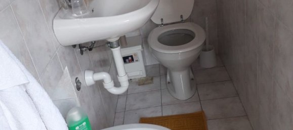 2 bedrooms Apartment in Angrogna, Italy No. 326594 13