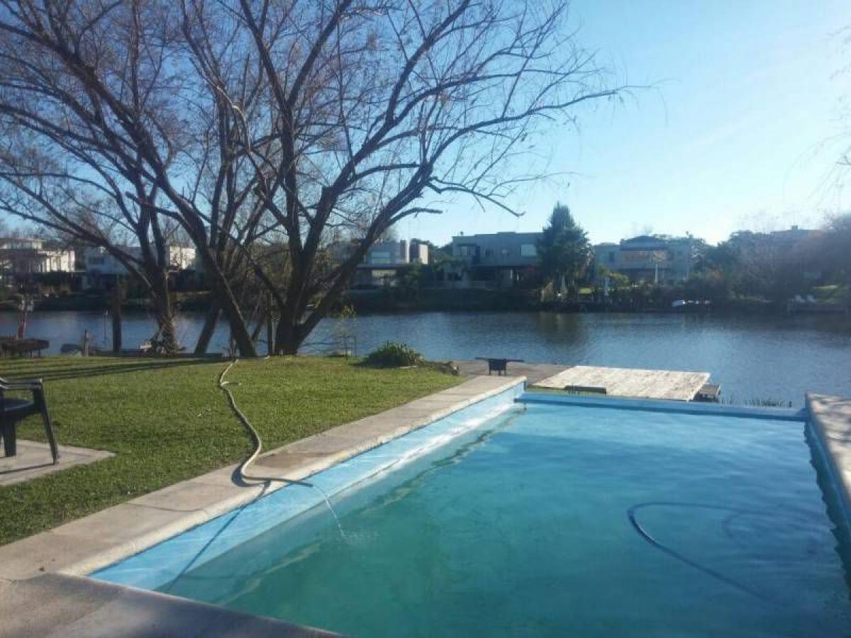 4 Schlafzimmer Haus in Tigre, Argentina, Nr. 86263