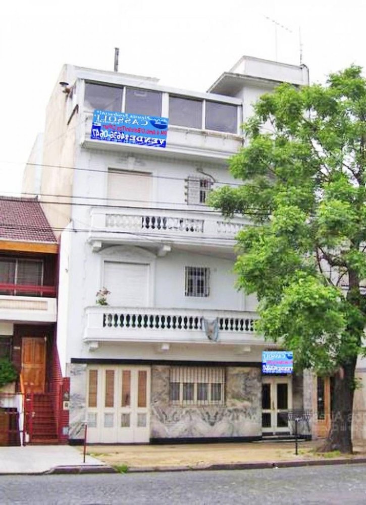 3 bedrooms House in Buenos Aires, Argentina No. 69175