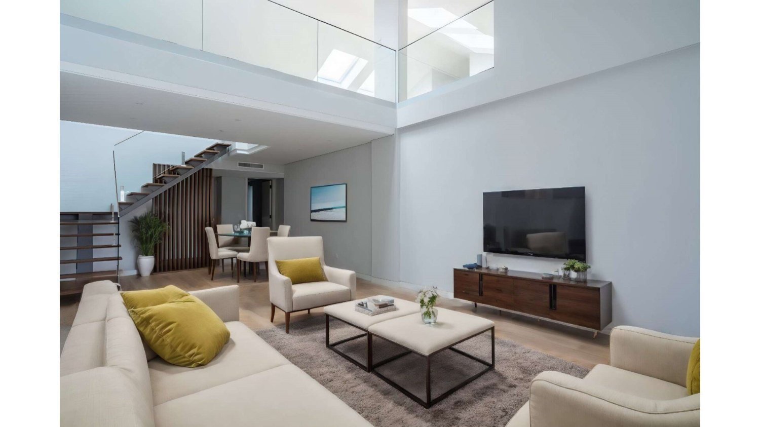 3 bedrooms Apartment in Cascais, Portugal No. 123100