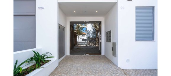 3 bedrooms Apartment in Cascais, Portugal No. 123100 14