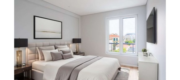 3 bedrooms Apartment in Cascais, Portugal No. 123100 34