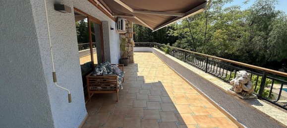 4 bedrooms House in Petrer, Spain No. 161859 5