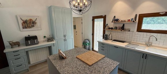 4 bedrooms House in Petrer, Spain No. 161859 36