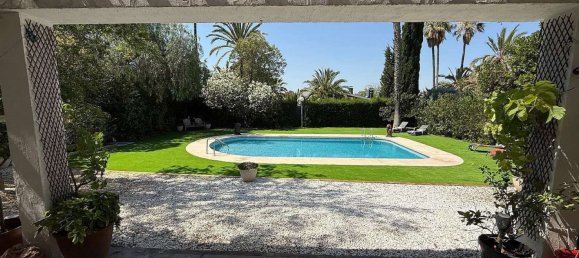 4 bedrooms House in Petrer, Spain No. 161859 22