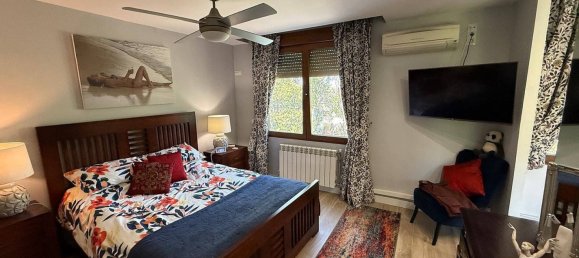 4 bedrooms House in Petrer, Spain No. 161859 49